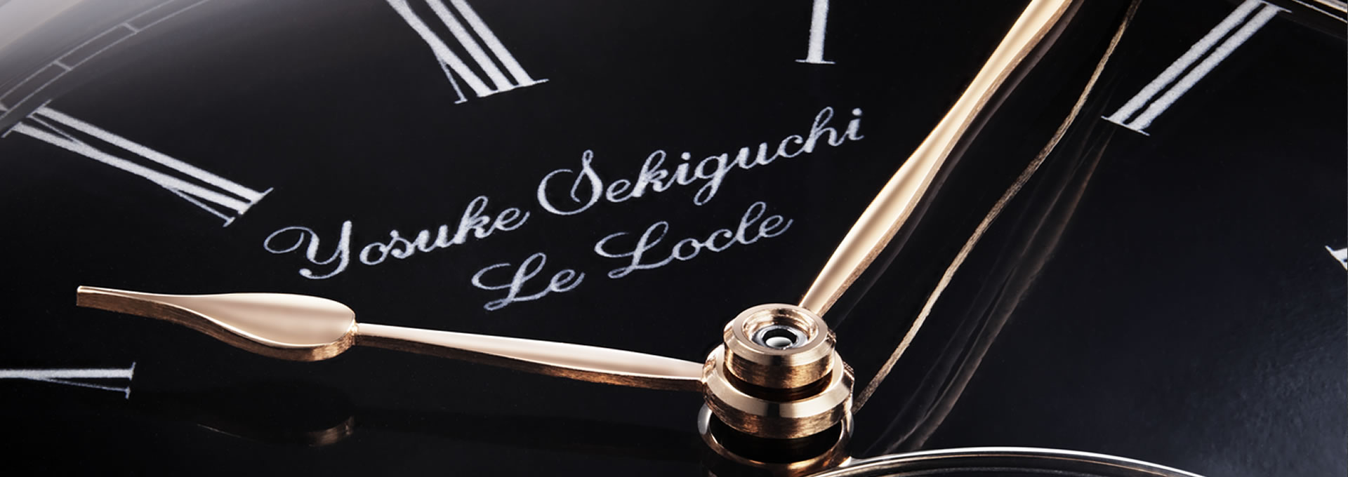 Yosuke Sekiguchi Official- Primevere