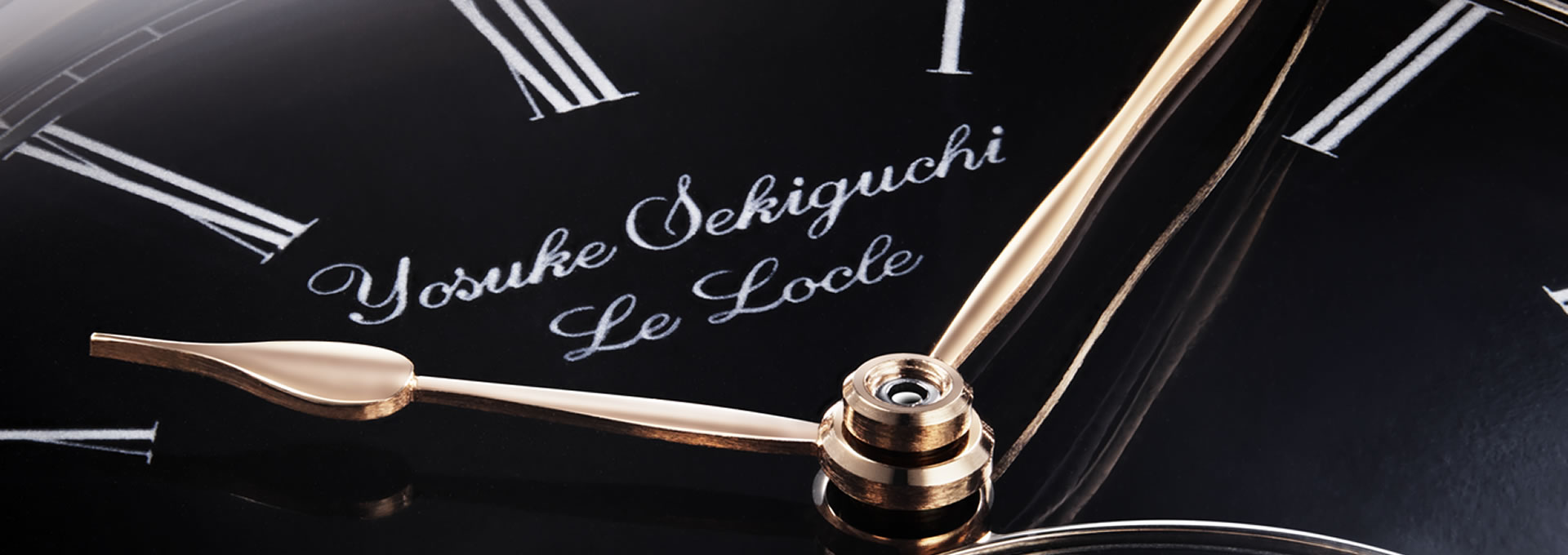 ヨウスケ セキグチ“Primevere (プリムヴェール)